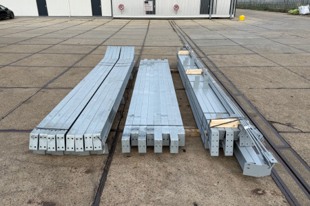 10.00 x 25.00m (250m²)